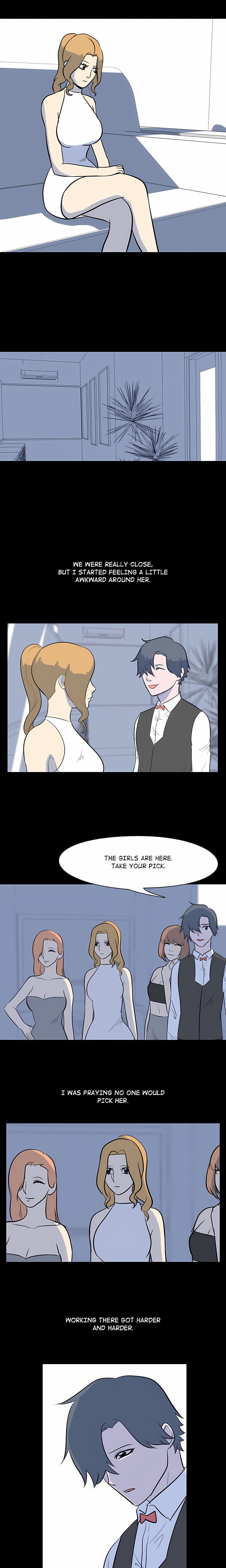 Nighttime Stories Chapter 5 Page 15