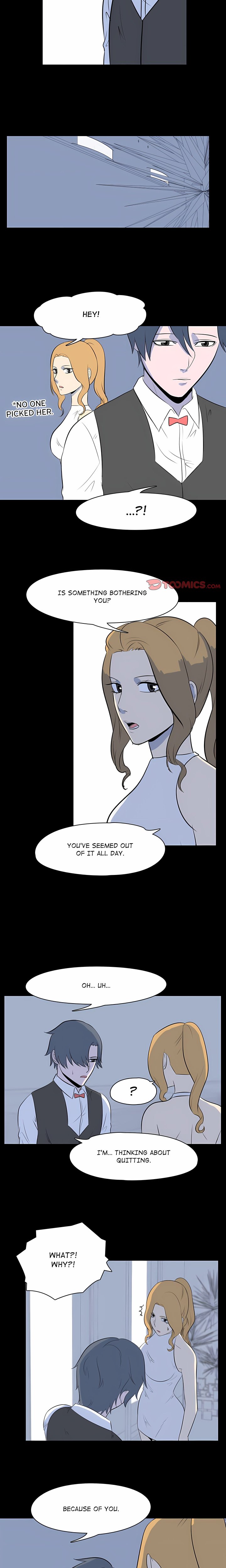 Nighttime Stories Chapter 5 Page 16