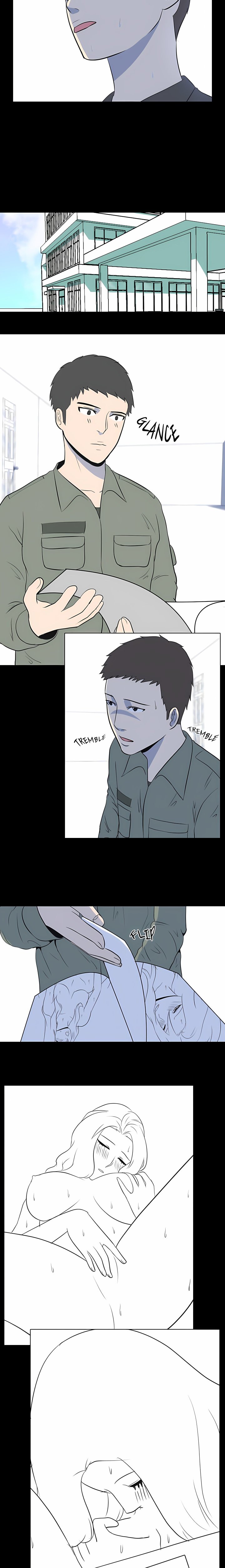 Nighttime Stories Chapter 6 Page 15