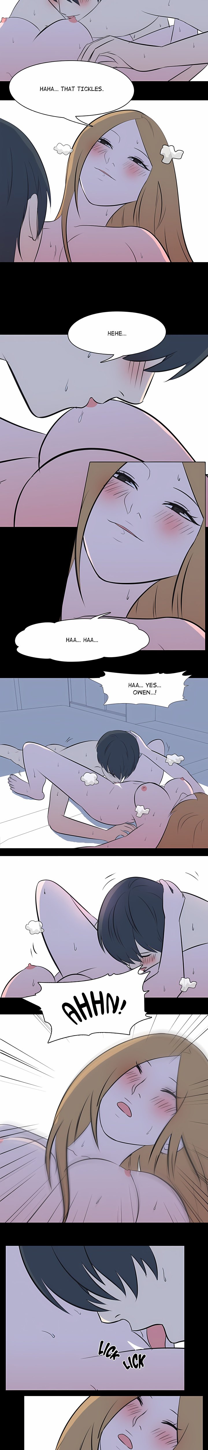 Nighttime Stories Chapter 9 Page 15