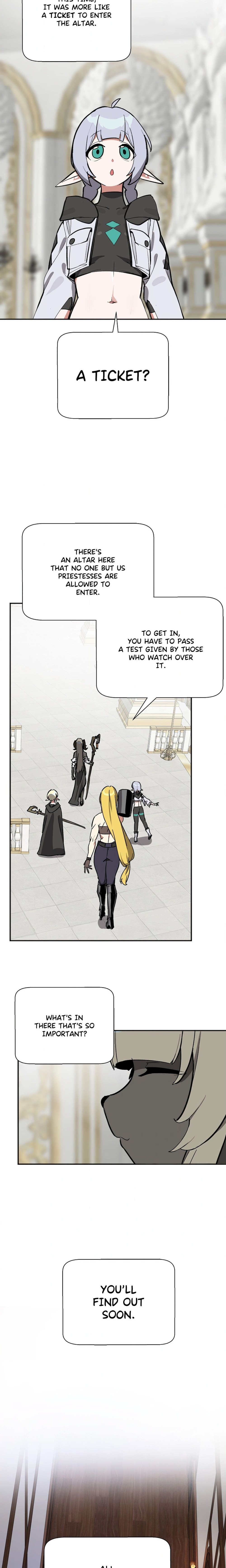 No Man’s Land Chapter 90 Page 4