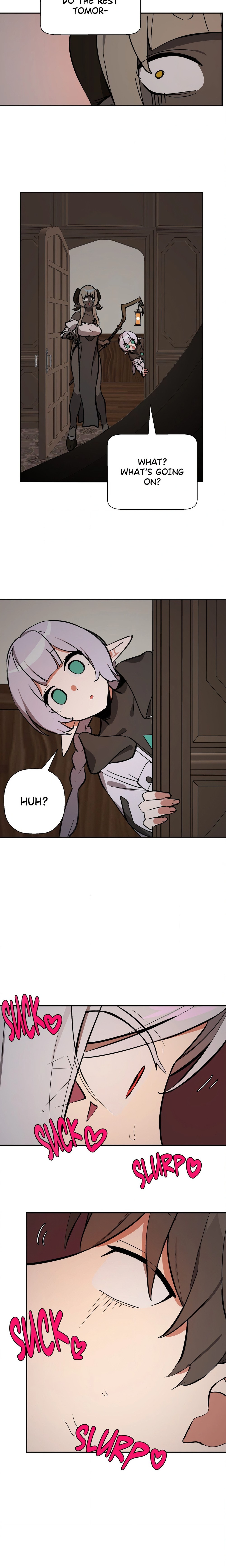 No Man’s Land Chapter 90 Page 6
