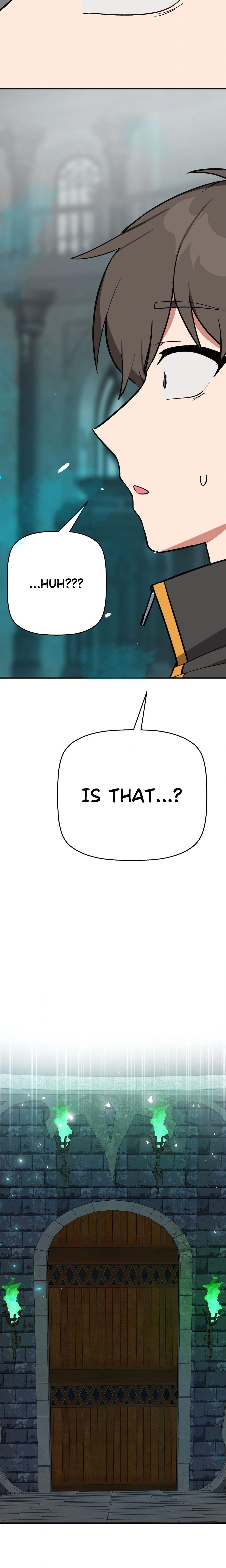 No Man’s Land Chapter 91 Page 14