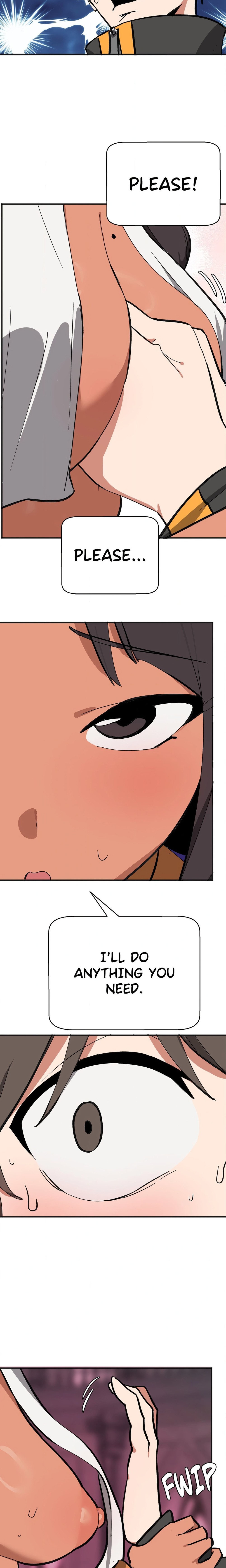 No Man’s Land Chapter 92 Page 7