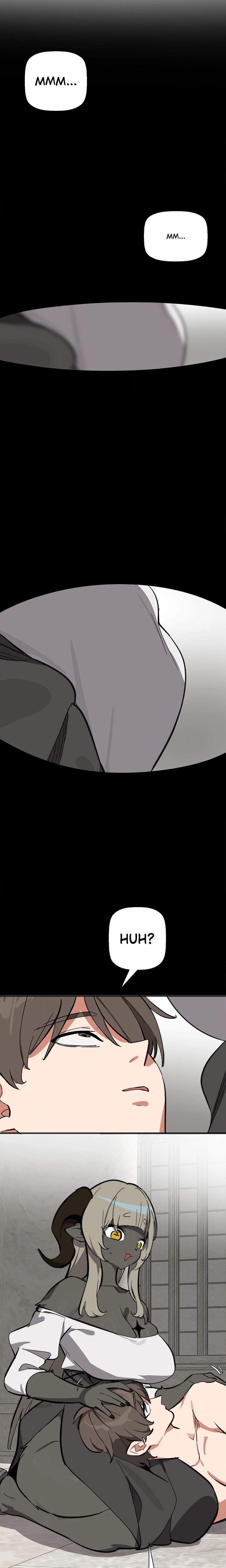 No Man’s Land Chapter 93 Page 13