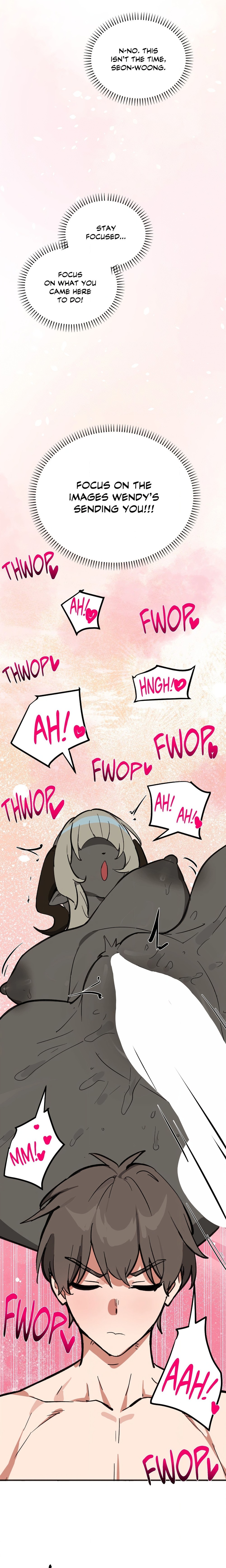 No Man’s Land Chapter 94 Page 20