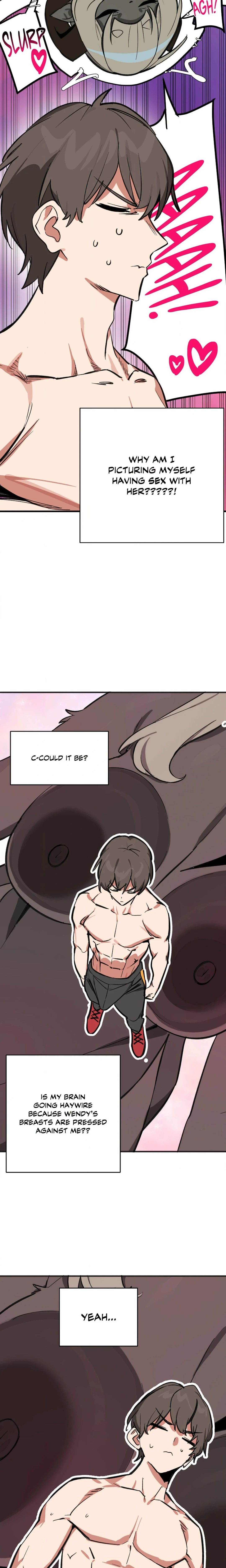 No Man’s Land Chapter 95 Page 2