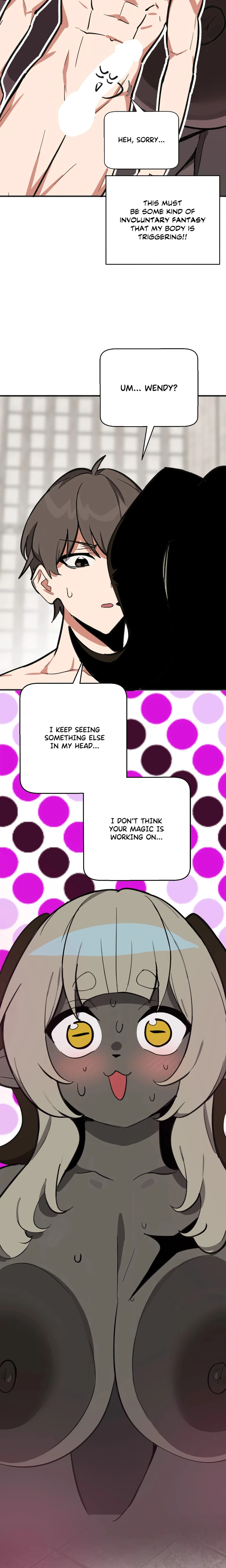 No Man’s Land Chapter 95 Page 3