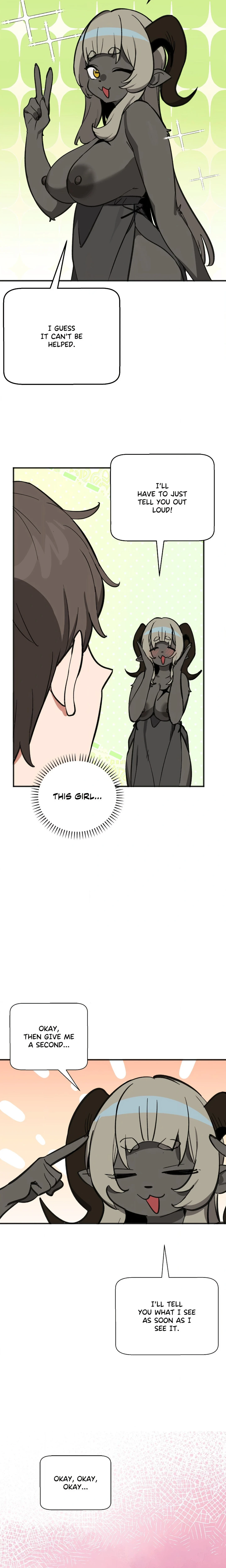 No Man’s Land Chapter 95 Page 10