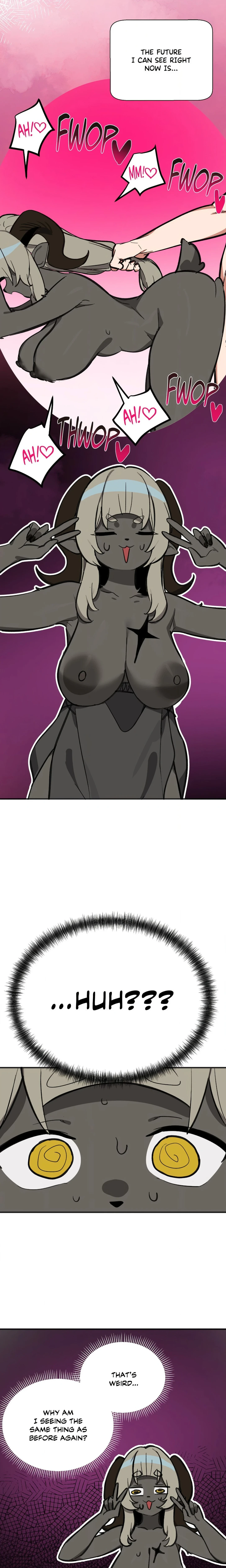 No Man’s Land Chapter 95 Page 11