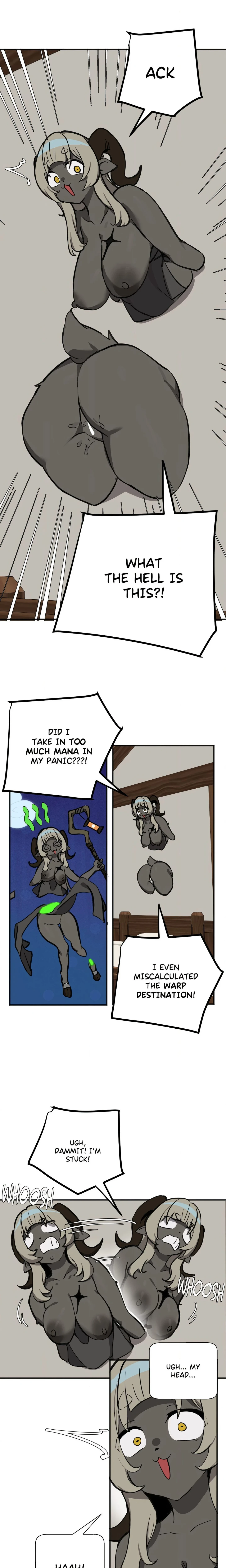 No Man’s Land Chapter 95 Page 18