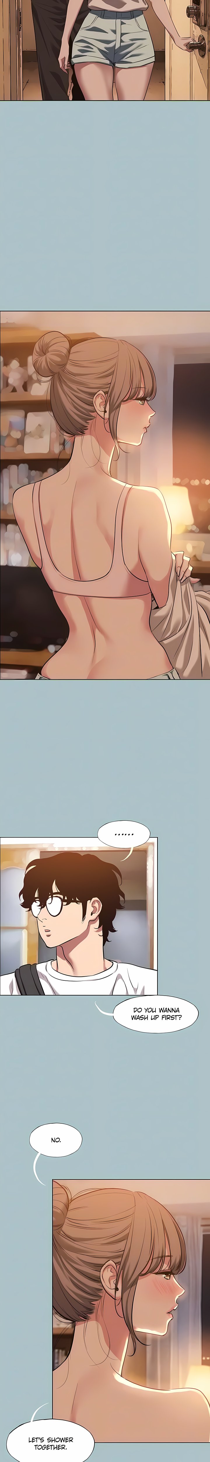 Not Interested