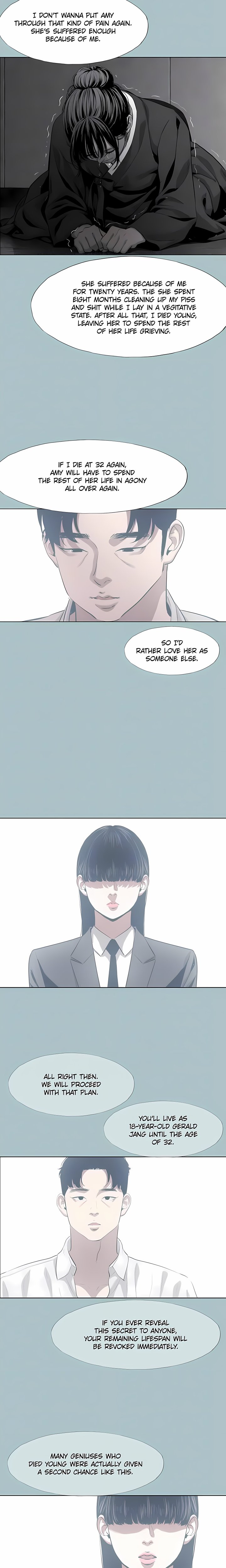 Not Interested