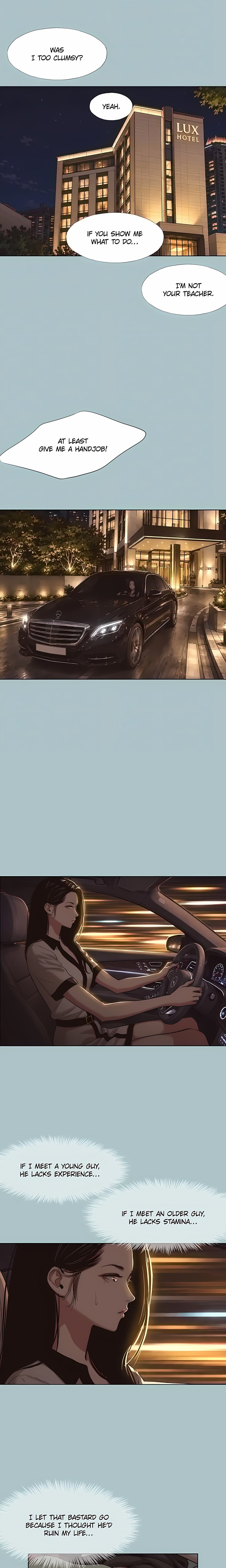 Not Interested