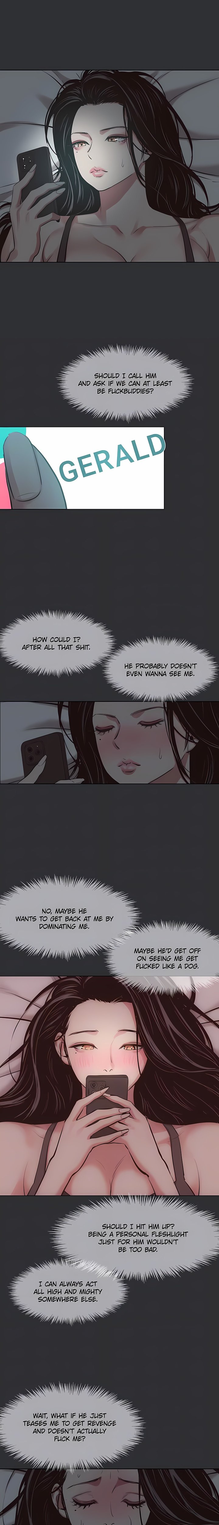 Not Interested