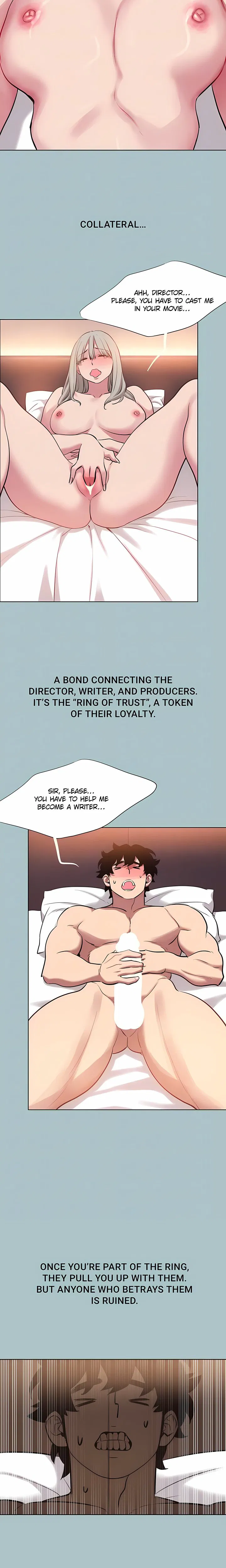 Not Interested