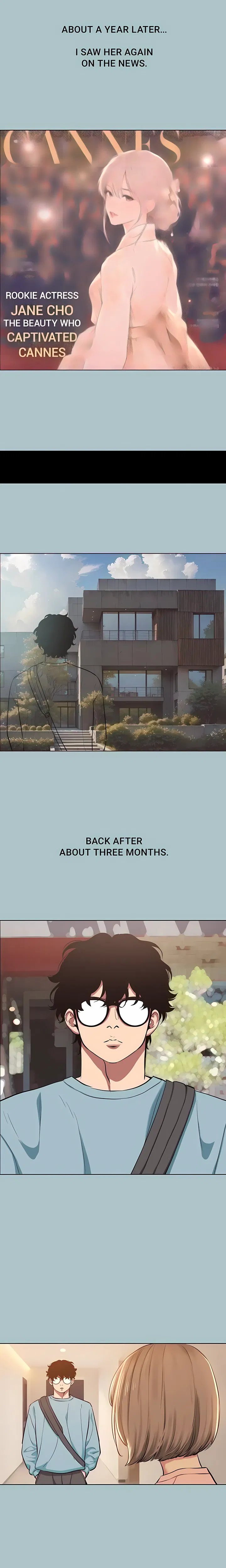 Not Interested