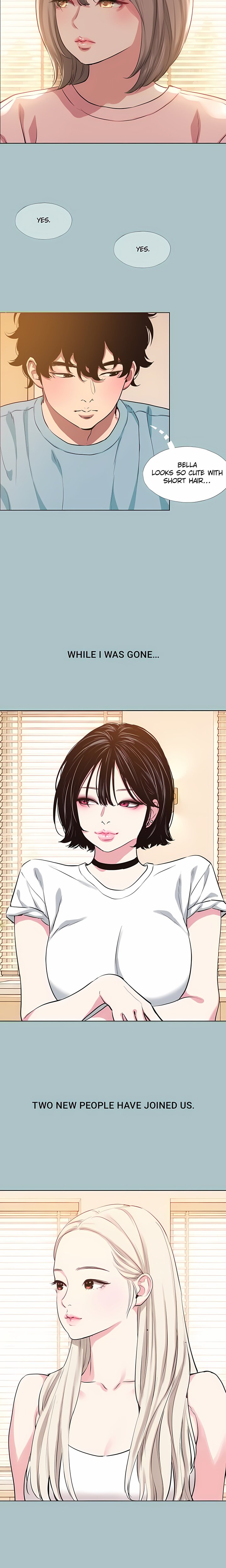 Not Interested Chapter 66 Page 2