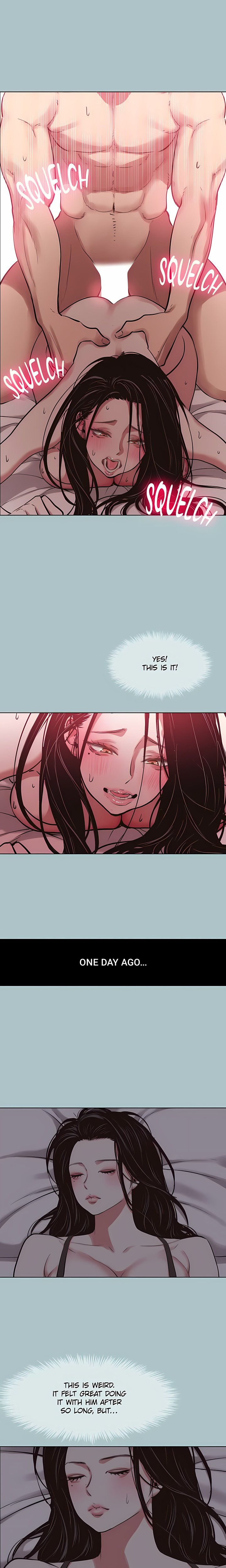 Not Interested Chapter 66 Page 10