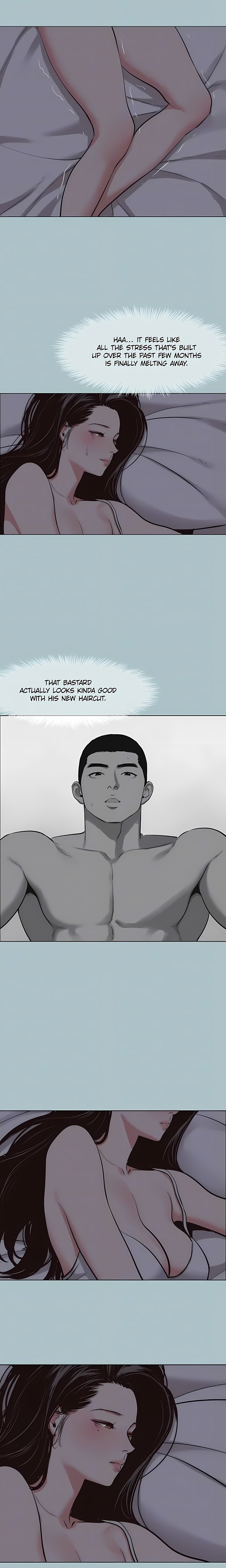 Not Interested Chapter 66 Page 13