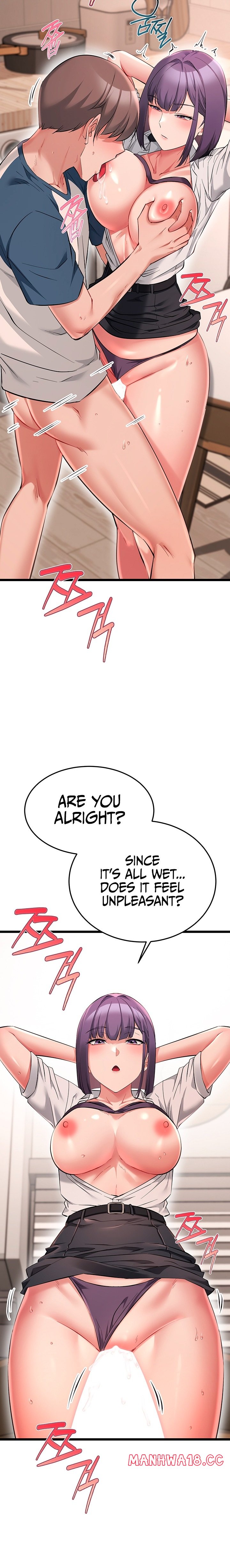Ogh Reboot Chapter 31 Page 6