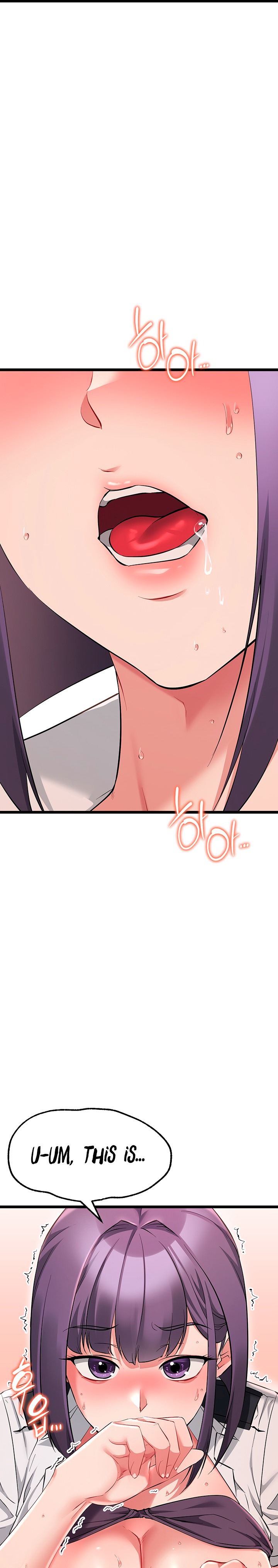 Ogh Reboot Chapter 31 Page 13