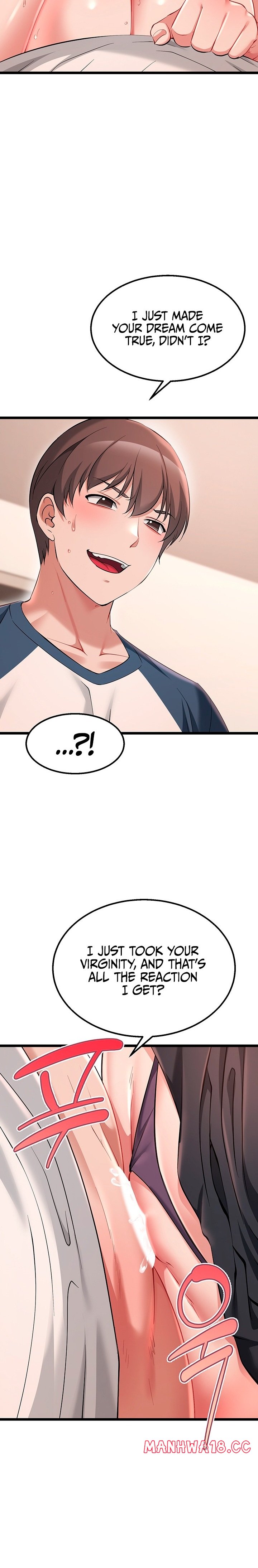 Ogh Reboot Chapter 31 Page 14