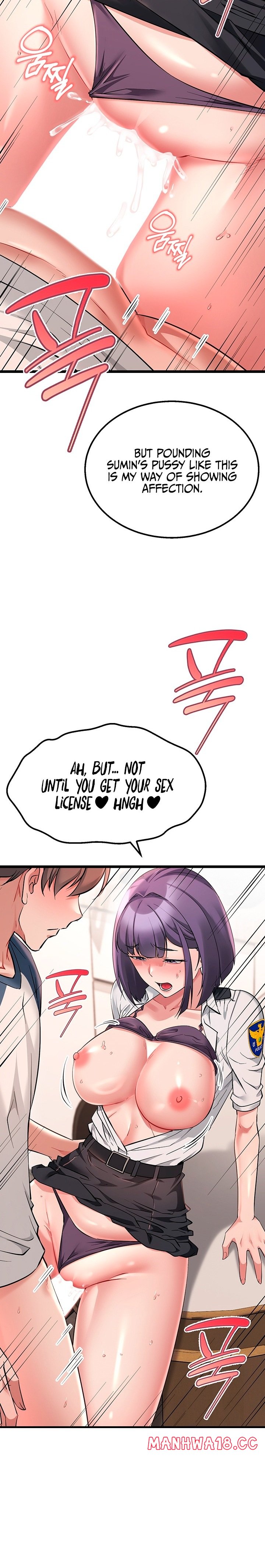 Ogh Reboot Chapter 31 Page 20