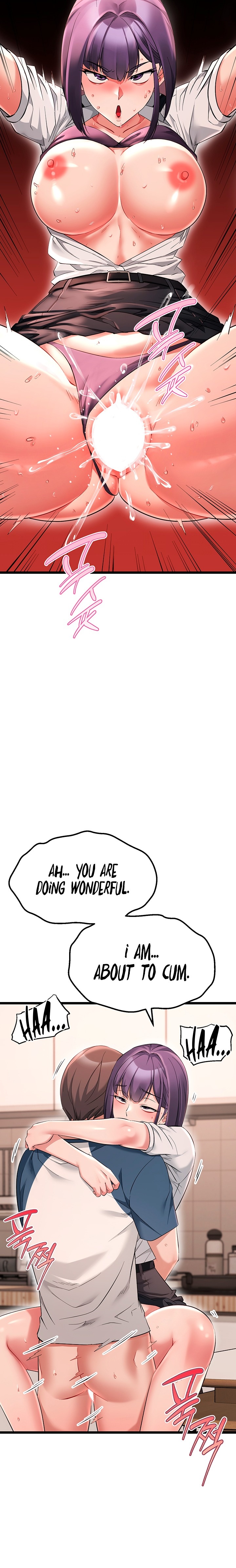 Ogh Reboot Chapter 31 Page 24