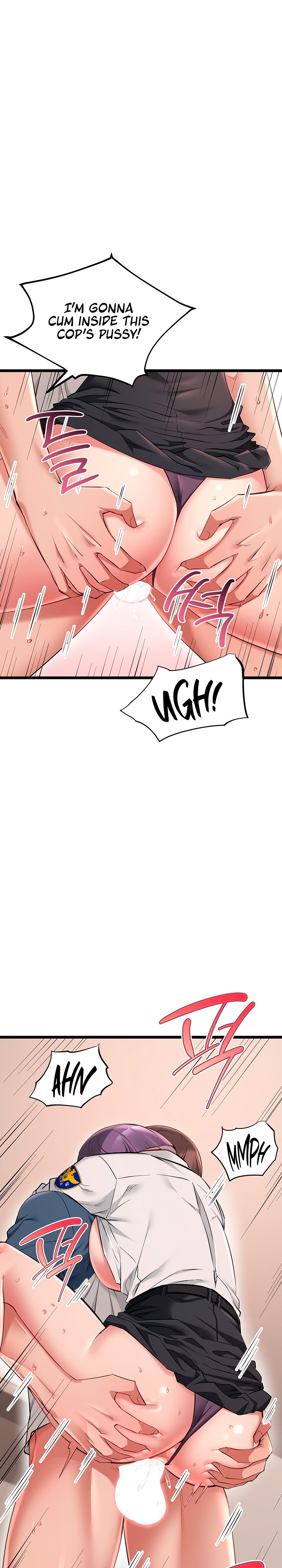 Ogh Reboot Chapter 31 Page 25