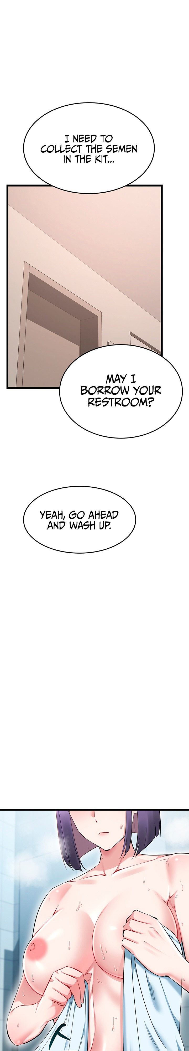 Ogh Reboot Chapter 31 Page 32