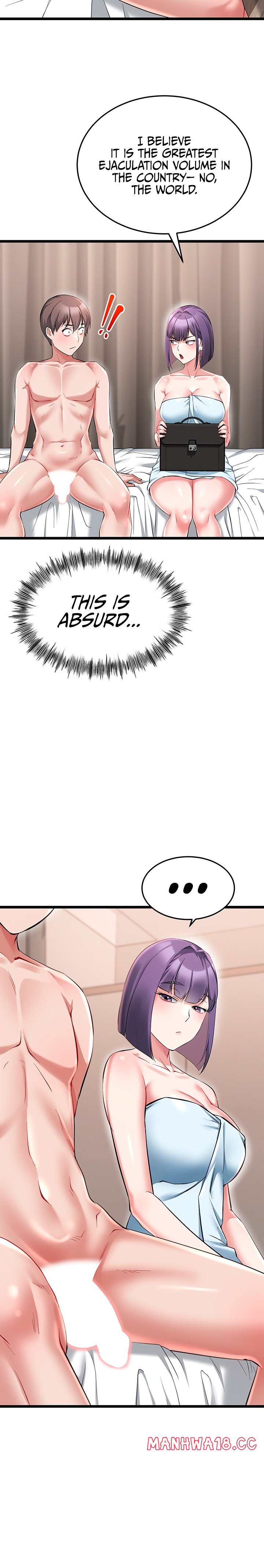 Ogh Reboot Chapter 31 Page 35