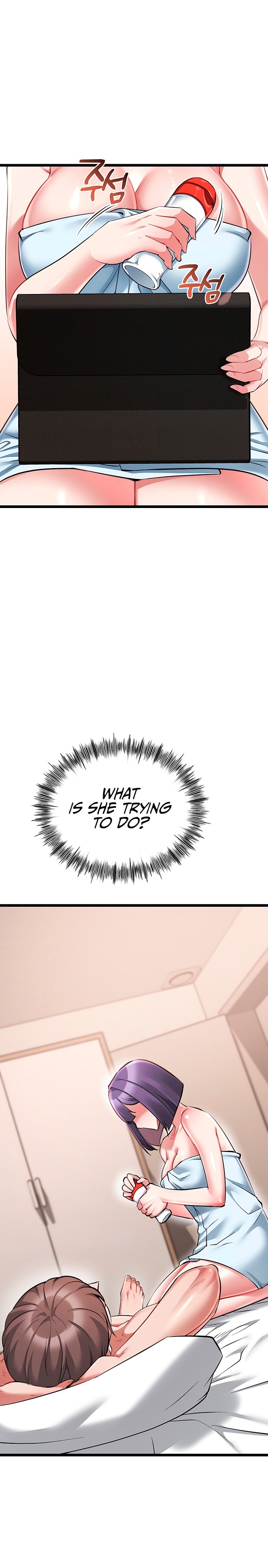 Ogh Reboot Chapter 31 Page 37
