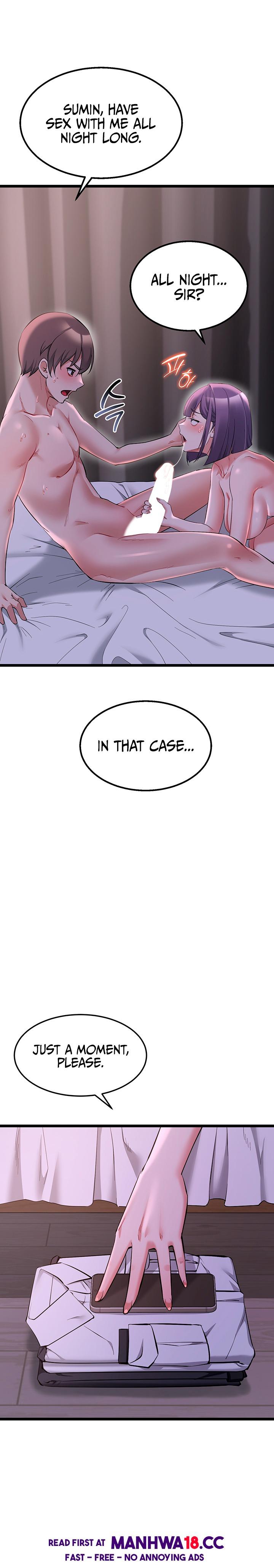 Ogh Reboot