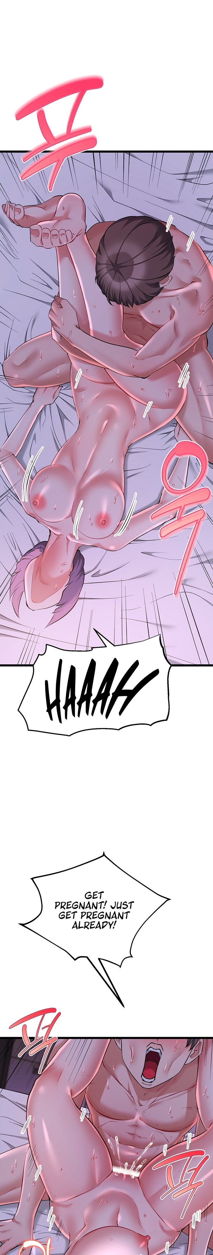 Ogh Reboot