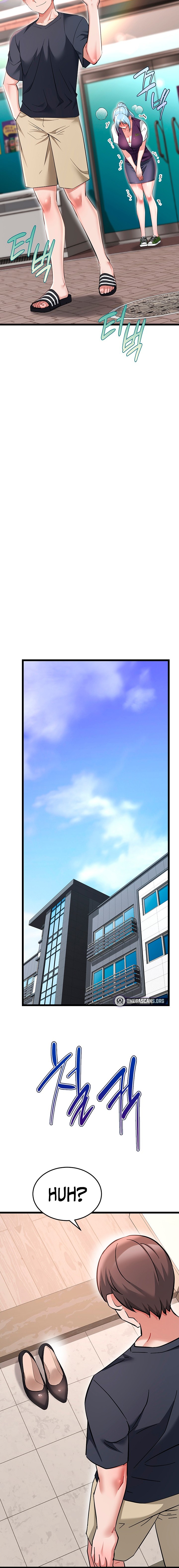 Ogh Reboot