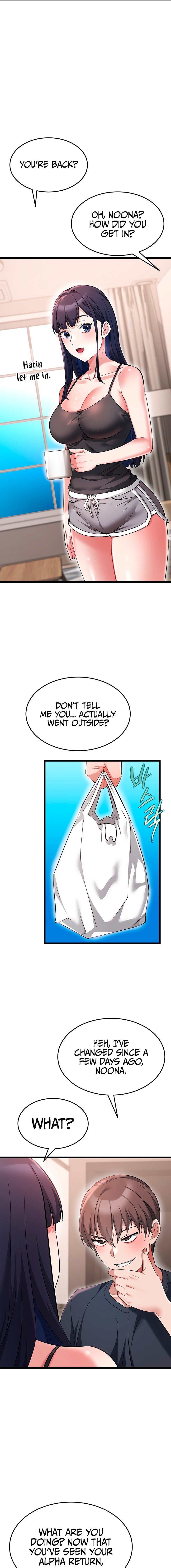 Ogh Reboot
