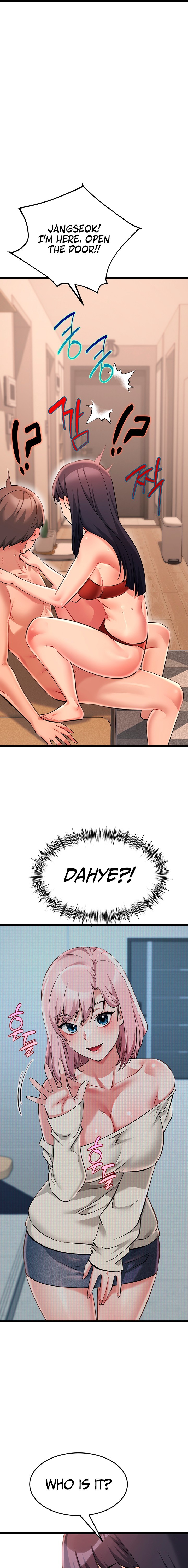 Ogh Reboot