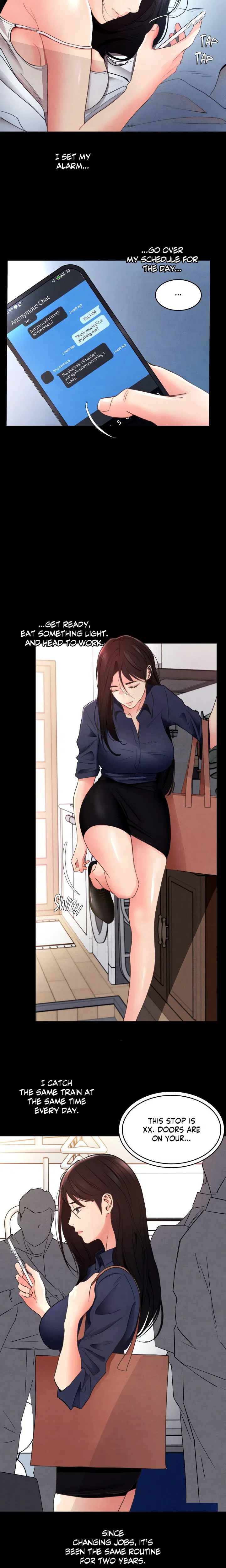 One-Day BDSM Workshop (Uncensored)