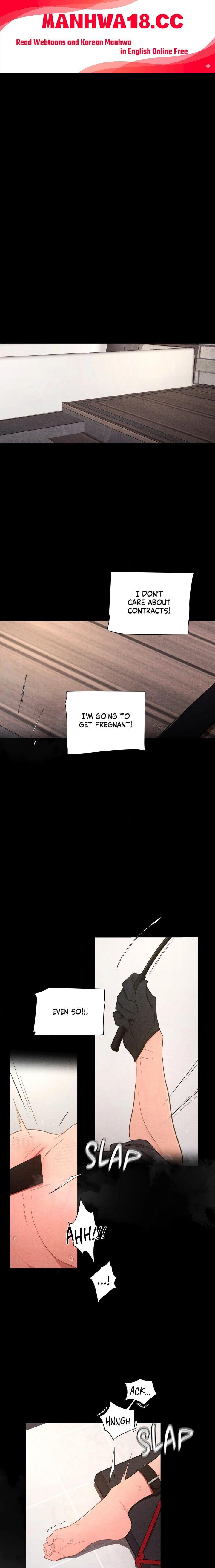 One-Day BDSM Workshop (Uncensored) Chapter 69 Page 1