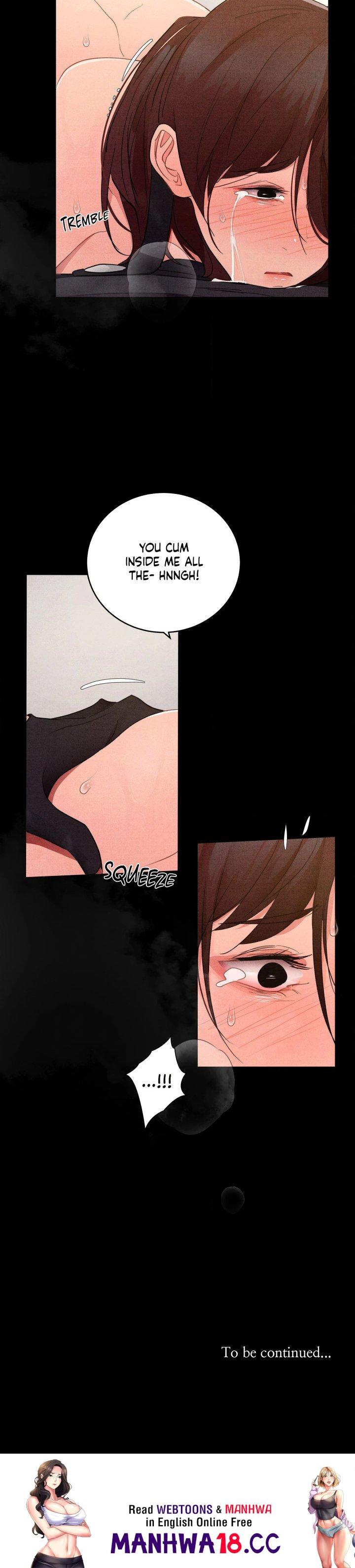 One-Day BDSM Workshop (Uncensored) Chapter 69 Page 15