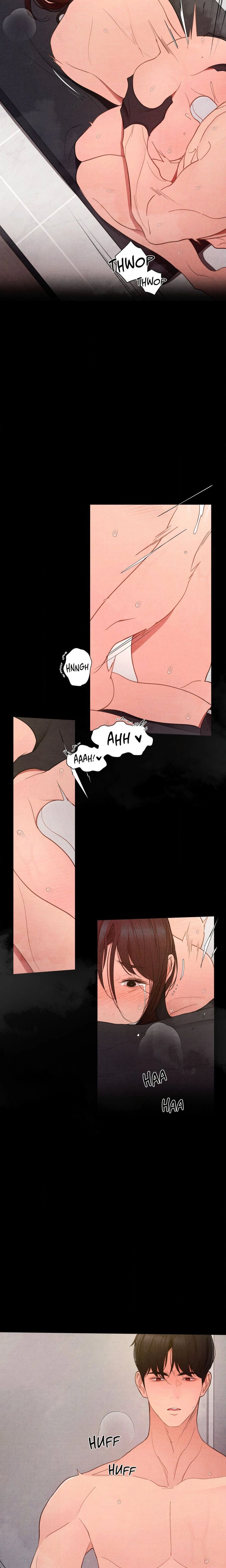 One-Day BDSM Workshop (Uncensored) Chapter 70 Page 2