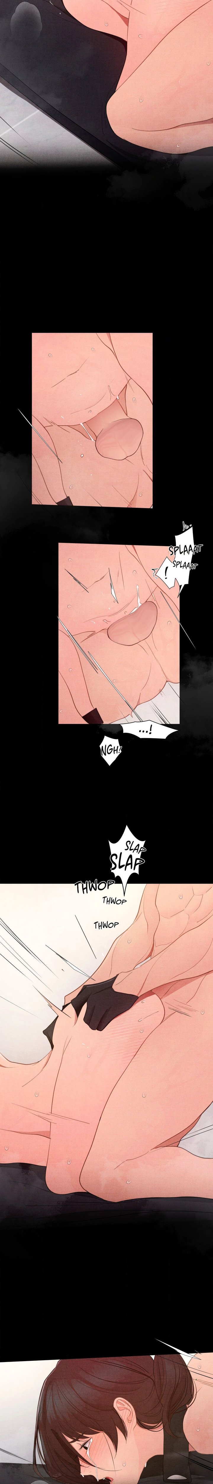 One-Day BDSM Workshop (Uncensored) Chapter 70 Page 4