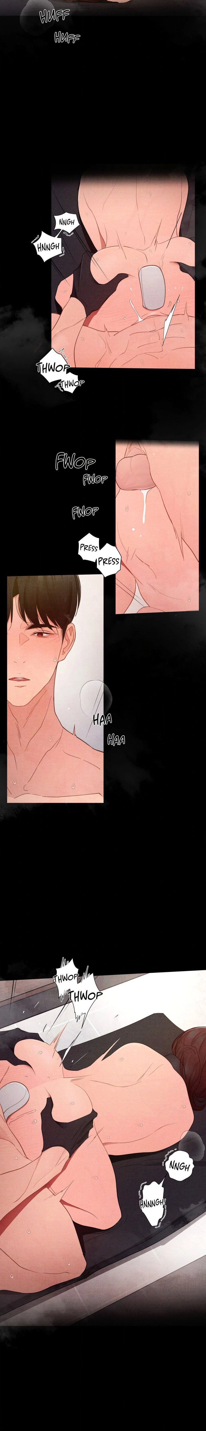 One-Day BDSM Workshop (Uncensored) Chapter 70 Page 5