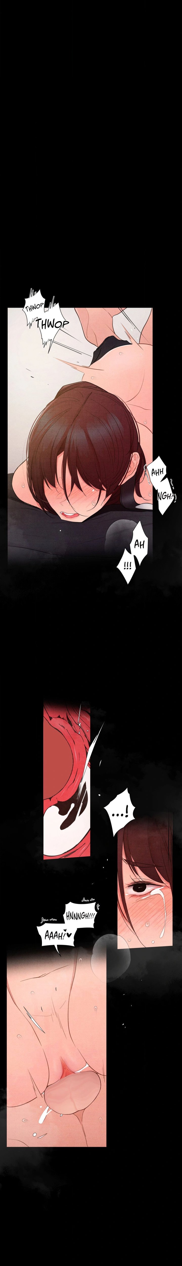 One-Day BDSM Workshop (Uncensored) Chapter 70 Page 6