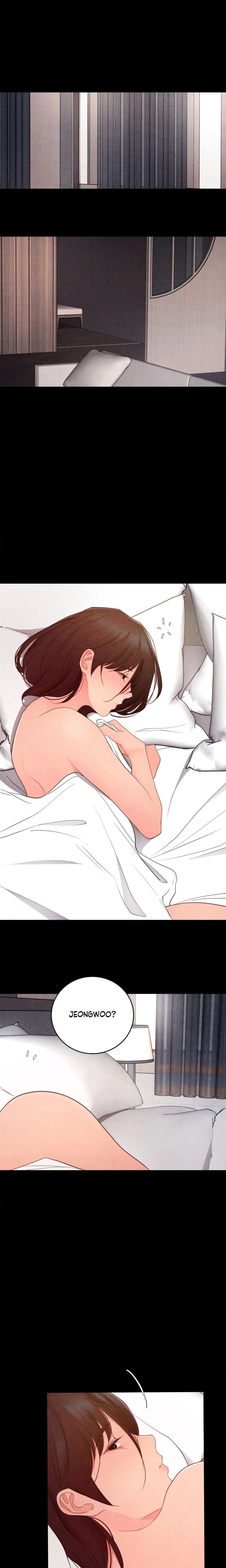 One-Day BDSM Workshop (Uncensored) Chapter 70 Page 14