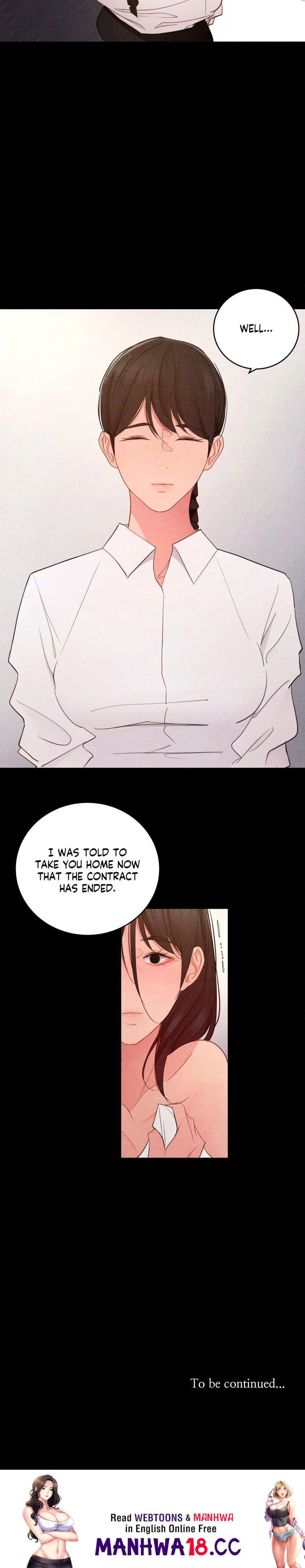 One-Day BDSM Workshop (Uncensored) Chapter 70 Page 16
