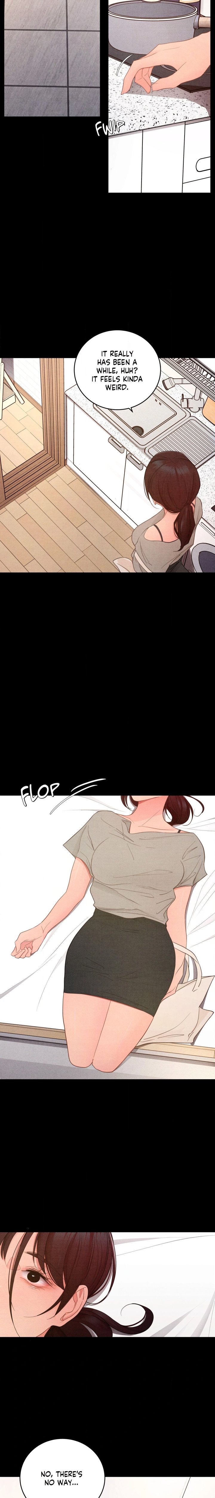One-Day BDSM Workshop (Uncensored) Chapter 71 Page 5