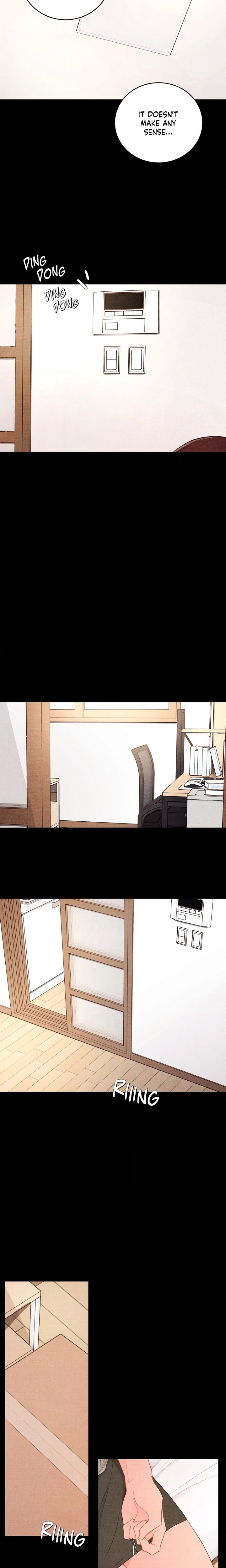 One-Day BDSM Workshop (Uncensored) Chapter 71 Page 6
