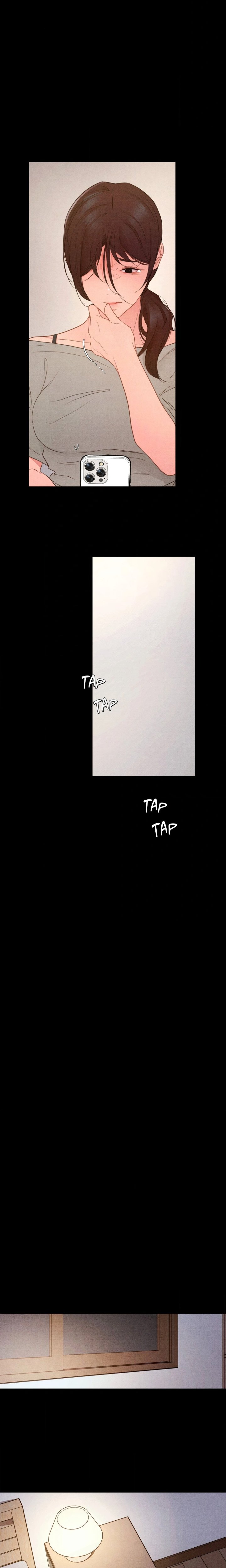 One-Day BDSM Workshop (Uncensored) Chapter 71 Page 8